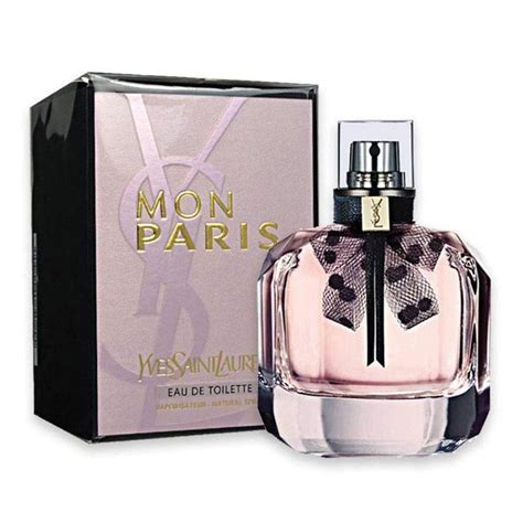 ysl mon paris couture|Mon Paris Couture Yves Saint Laurent for women .